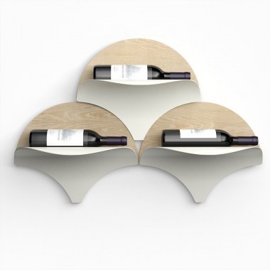 Portabottiglie-da-parete-wall-mounted-wine-rack-PETAL-02